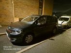 Échange touran 1.6 tdi 7 places, Auto's, Euro 2, Bedrijf, Te koop, Touran