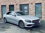 Mercedes E 200 d B. Solution *360* *Memory seats* *LEDER*, Autos, 5 places, Carnet d'entretien, Cuir, Berline