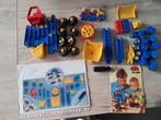 Duplo Toolo 2950 (uitgave 1993), Kinderen en Baby's, Speelgoed | Duplo en Lego, Ophalen of Verzenden, Gebruikt, Complete set, Duplo