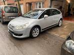 Citroen C4 Essence 150000km 2006, Auto's, Citroën, Te koop, Zilver of Grijs, Berline, Benzine