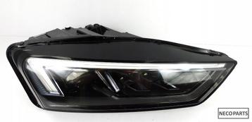 AUDI R8 4S VOL LED KOPLAMP 4S0941034M ALLES LEVERBAAR !!! beschikbaar voor biedingen