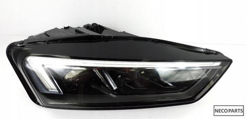 AUDI R8 4S VOL LED KOPLAMP 4S0941034M ALLES LEVERBAAR !!!, Auto-onderdelen, Verlichting, Audi, Gebruikt, Ophalen of Verzenden