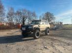 Nissan patrol y61 2.8, Auto's, Patrol, Particulier, Te koop, Handgeschakeld