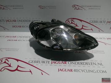 Koplamp rechts Jaguar XK8 met powerwash (E44) LJA4502BF beschikbaar voor biedingen