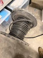 Kabel EXVB  4x10mm2  21 meter op bobijn, Ophalen, Nieuw