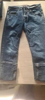Blauwe jeans, Vêtements | Hommes, Jeans, Enlèvement ou Envoi, Comme neuf, Bleu, Autres tailles de jeans