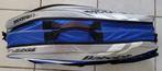 Babolat tennistas, Sport en Fitness, Tennis, Ophalen, Zo goed als nieuw, Racket, Babolat