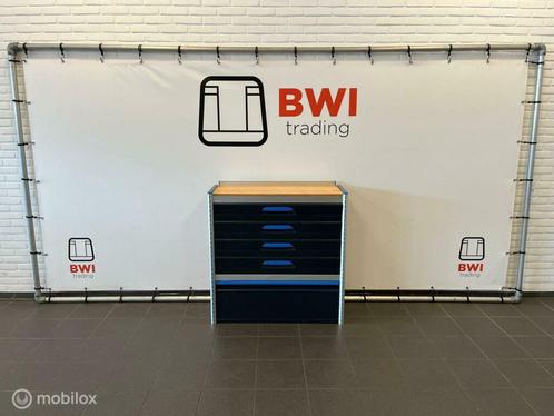 Sortimo bedrijfswagen inrichting / ladekast / NIEUW !!, Auto-onderdelen, Interieur en Bekleding, Nieuw, Ophalen of Verzenden