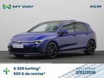 Volkswagen Golf VIII Golf 1.5 eTSI R-Line OPF DSG (EU6AP), Autos, Volkswagen, Argent ou Gris, Achat, Automatique, Golf