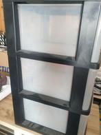 Te koop badkamer laden kastje !!, Ophalen, Zo goed als nieuw
