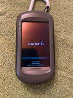 Garmin Oregon 450t GPS – Compleet in doos+kleine pixelschade, Ophalen, GPS, Zo goed als nieuw