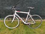 shockblaze, Fietsen en Brommers, Ophalen, Gebruikt