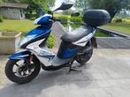 Kymco 50.     2T.    4500km, Fietsen en Brommers, Ophalen, Zo goed als nieuw