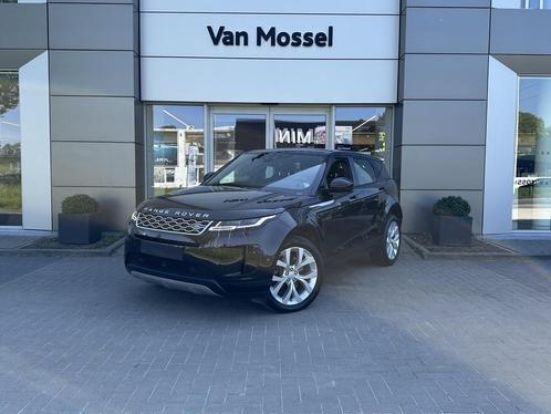 Land Rover Range Rover Evoque SE (bj 2020, automaat), Auto's, Land Rover, Bedrijf, Te koop, 4x4, Airconditioning, Climate control