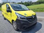 RENAULT TRAFIC 2021 UTILITAIRE, Carnet d'entretien, Android Auto, Tissu, Achat