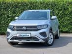 Volkswagen T-Cross 1.0 TSI 85 kW Life !TOP OCCASIE!, Gebruikt, 116 pk, LED verlichting, Bedrijf