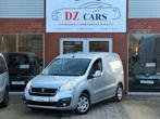 PEUGEOT PARTNER 1.6HDI 99PK |NAVI | APPLE CARPLAY | LED |, Auto's, Voorwielaandrijving, 4 deurs, Stof, 4 cilinders