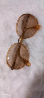 Monture de lunette Silhouette vintage femme, Handtassen en Accessoires, Zonnebrillen en Brillen | Dames, Beige, Ophalen of Verzenden