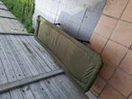 Bedchair 2 jaar oud, Watersport en Boten, Hengelsport | Karpervissen, Ophalen, Zo goed als nieuw