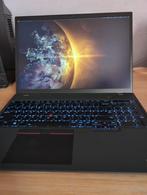 Lenovo ThinkPad T16 (Ryzen 7 Pro 7840U, 32GB RAM, 512GB SSD), Computers en Software, Ophalen, 512 GB, Zo goed als nieuw, Lenovo