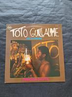 TOTO GUILLAUME "Makasso Digital" (1983) afro folk LP, Envoi, Comme neuf, 12 pouces, Alternatif