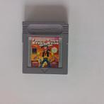 Nintendo gameboy Lucky Luke fah, Ophalen of Verzenden, Zo goed als nieuw