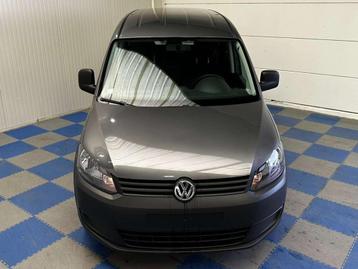 Volkswagen Caddy 1.6 TDI (5-Si.) AUTOMATIQUE LICHTE VRACHT 5 beschikbaar voor biedingen