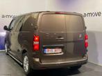 Citroën Jumpy 2.0 | NAVI | AIR CO | CAM | 3 PLACES, Automaat, Gebruikt, Euro 6, Diesel