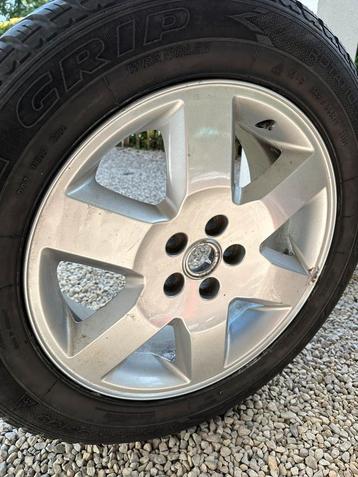 Velg 1x Land Rover Discovery 19 inch beschikbaar voor biedingen