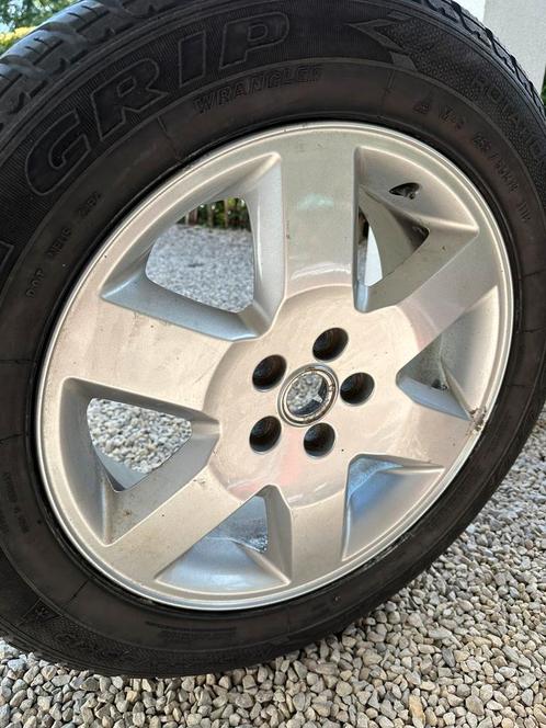 Velg 1x Land Rover Discovery 19 inch, Auto-onderdelen, Banden en Velgen, Banden en Velgen, All Season, 19 inch, 255 mm, Terreinwagen