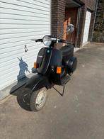 1984 Vespa PK 50, Ophalen, Tweetakt, Gebruikt, Overige modellen