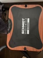 Body mini trilplaat vib11, Enlèvement, Comme neuf, Plaque vibrante