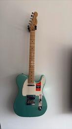 Fender telecaster USA, Muziek en Instrumenten, Ophalen, Zo goed als nieuw, Fender