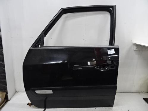 PORTIER LINKS VOOR Renault Espace (JK) (01-2002/03-2015), Auto-onderdelen, Carrosserie, Deur, Renault, Voor, Links, Gebruikt
