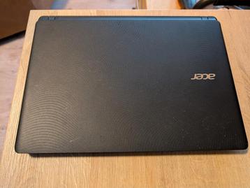 Acer laptop beschikbaar voor biedingen