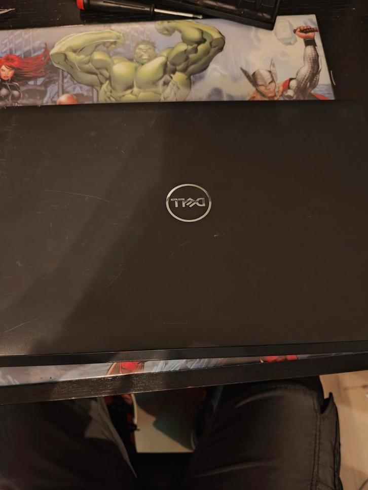 Dell latitude 3420, Computers en Software, Windows Laptops, Gebruikt, 14 inch, SSD, 2 tot 3 Ghz, 16 GB, Azerty, Met videokaart