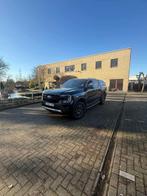 Ford ranger wildtrak 2.0 biturbo, Auto's, Ford, Automaat, Zwart, Diesel, 5 deurs