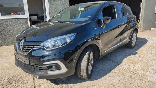 🆕EXPORT•REN. CAPTUR_0.9 i (90CH)_12/2018💢EUR.6C_NO START💢, Autos, Renault, Entreprise, Achat, Captur, ABS, Airbags, Air conditionné