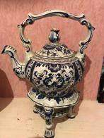 Delft theepot te koop, Antiek en Kunst, Ophalen