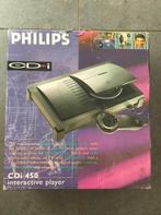 Philip CDI 450 sans carte vidéo, Consoles de jeu & Jeux vidéo, Enlèvement ou Envoi, Utilisé