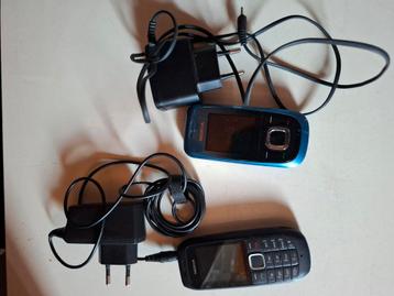 Nokia x2 beschikbaar voor biedingen