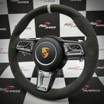Porsche stuur upgrade alcantara, Ophalen of Verzenden, Nieuw, Porsche