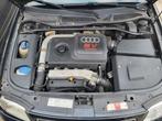 pro moteur Audi s3 8l 1,8 turbo 210cv APY, Auto-onderdelen, Gebruikt, Ophalen of Verzenden, Audi