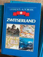 Boeken Lannoo.Bretagne,Oostenrijk ,Italië,Griekenland enz…, Boeken, Ophalen