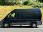 camionnette utilitaire, Auto's, Voorwielaandrijving, Euro 5, Stof, Citroën