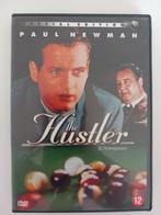 Dvd The Hustler met Paul Newman (Drama) ZELDZAAM, CD & DVD, DVD | Drame, Comme neuf, Enlèvement ou Envoi, Drame