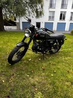 Hanway Raw 50 b-klasse, Fietsen en Brommers, Ophalen, Gebruikt, Klasse B (45 km/u), Hanway