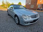 Mercedes clk 200 kompressor, Auto's, Particulier, Te koop