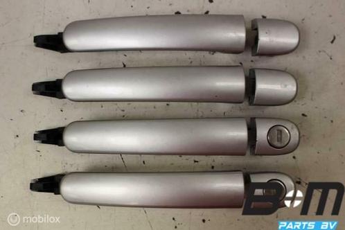 Set portiergrepen Audi A2, Auto-onderdelen, Overige Auto-onderdelen, Gebruikt