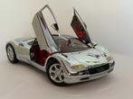 Revell, Audi Avus Quattro 1994, zeldzaam stuk, 1/18, Hobby en Vrije tijd, Modelauto's | 1:18, Ophalen of Verzenden, Gebruikt, Auto